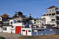 Yangtorp